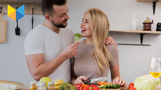 Cómo Cuidar Tu Alimentación Para Prevenir la Diabetes