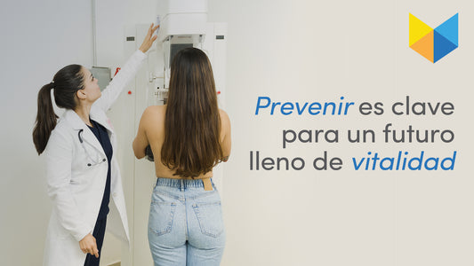 Prevención del Cáncer de Mama: Guía Práctica para la Exploración