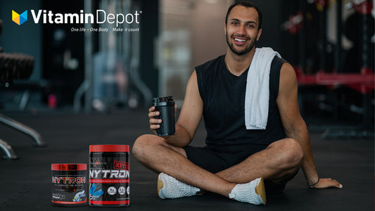Suplementos Pre-entrenamiento: ¿Realmente Mejoran tu Rendimiento?