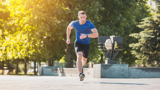 LOS MEJORES SUPLEMENTOS PARA CORREDORES