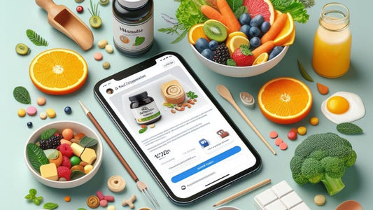 El Valor de las Vitaminas y Suplementos Alimenticios en la Dieta Moderna
