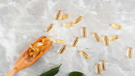 La importancia del Omega-3 en las mujeres