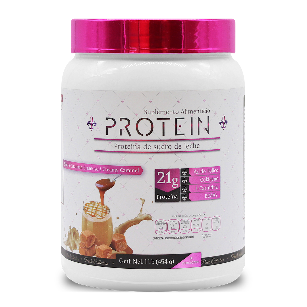 Women Protein