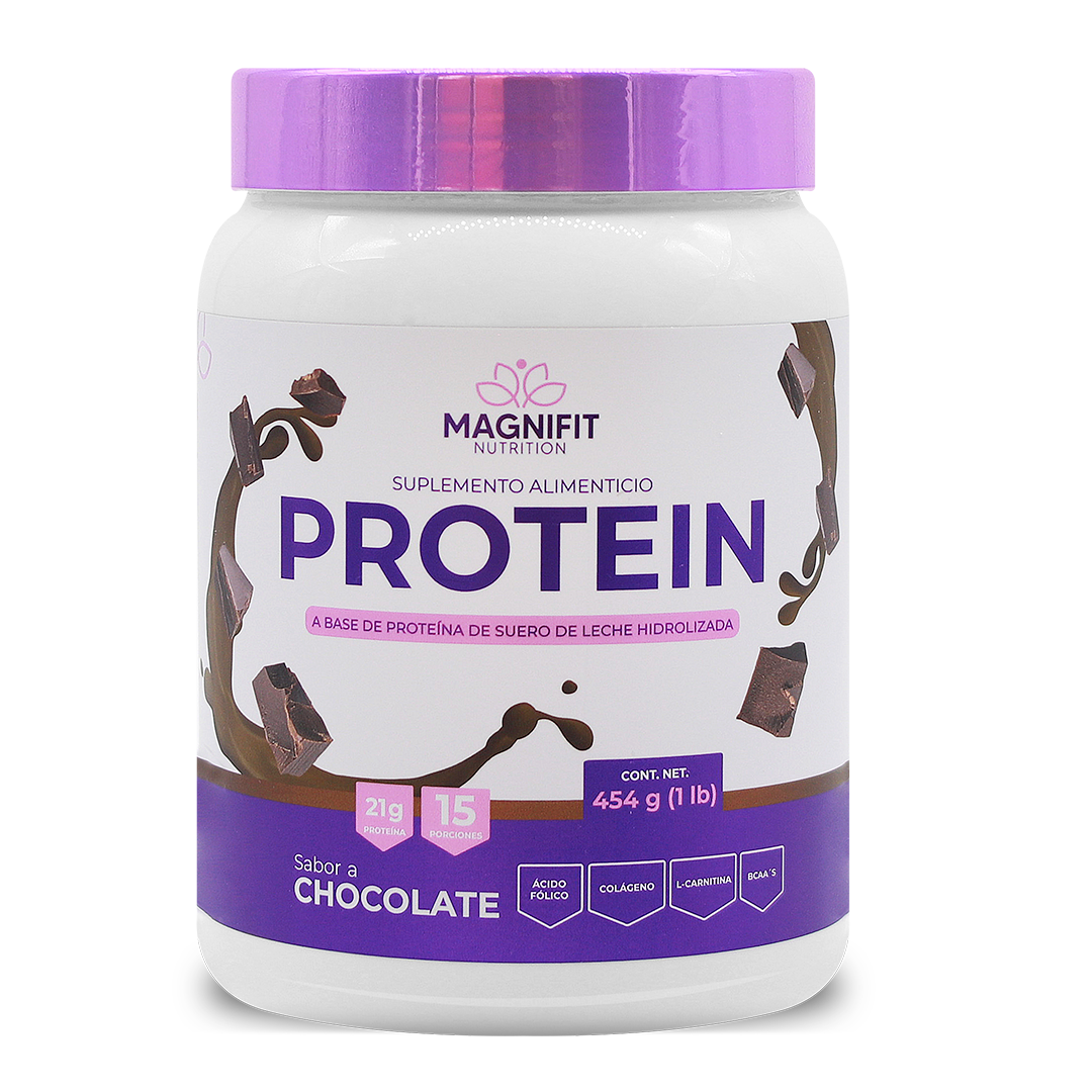 Women Protein