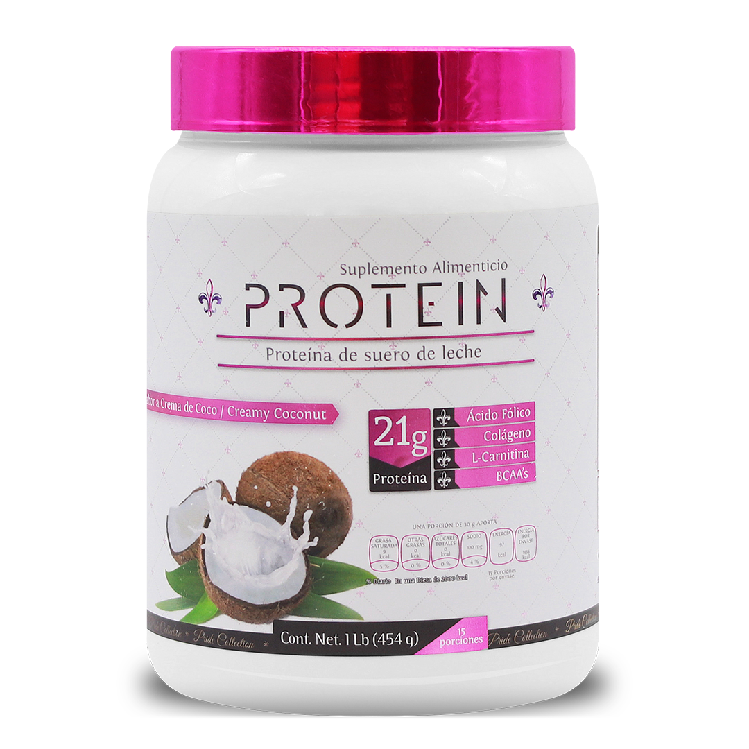 Women Protein
