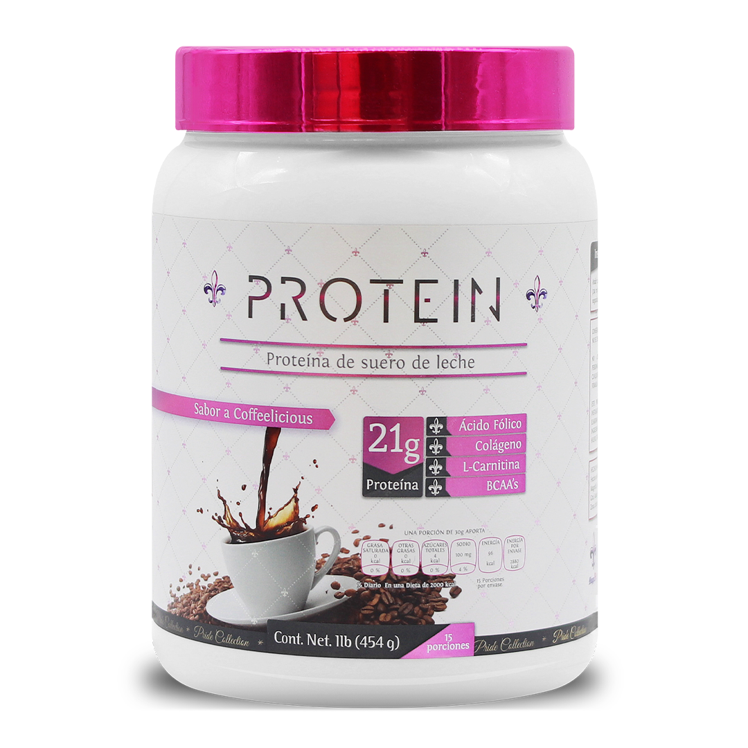 Women Protein