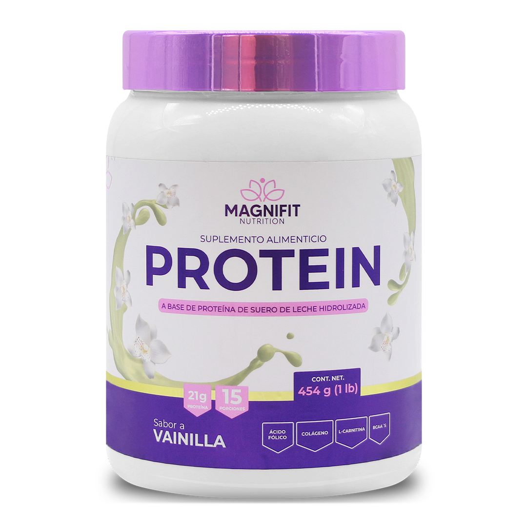 Women Protein