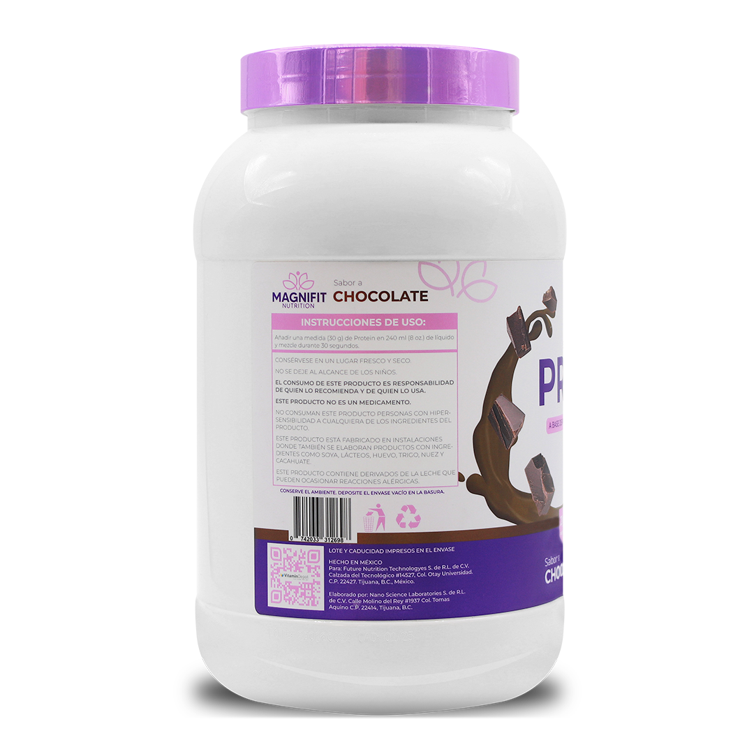Women Protein