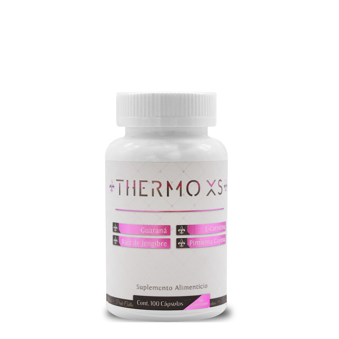 Thermo XS | 100 cáps
