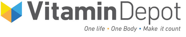Vitamin Depot