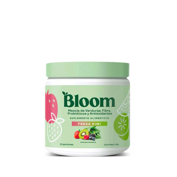 Bloom Nutrition