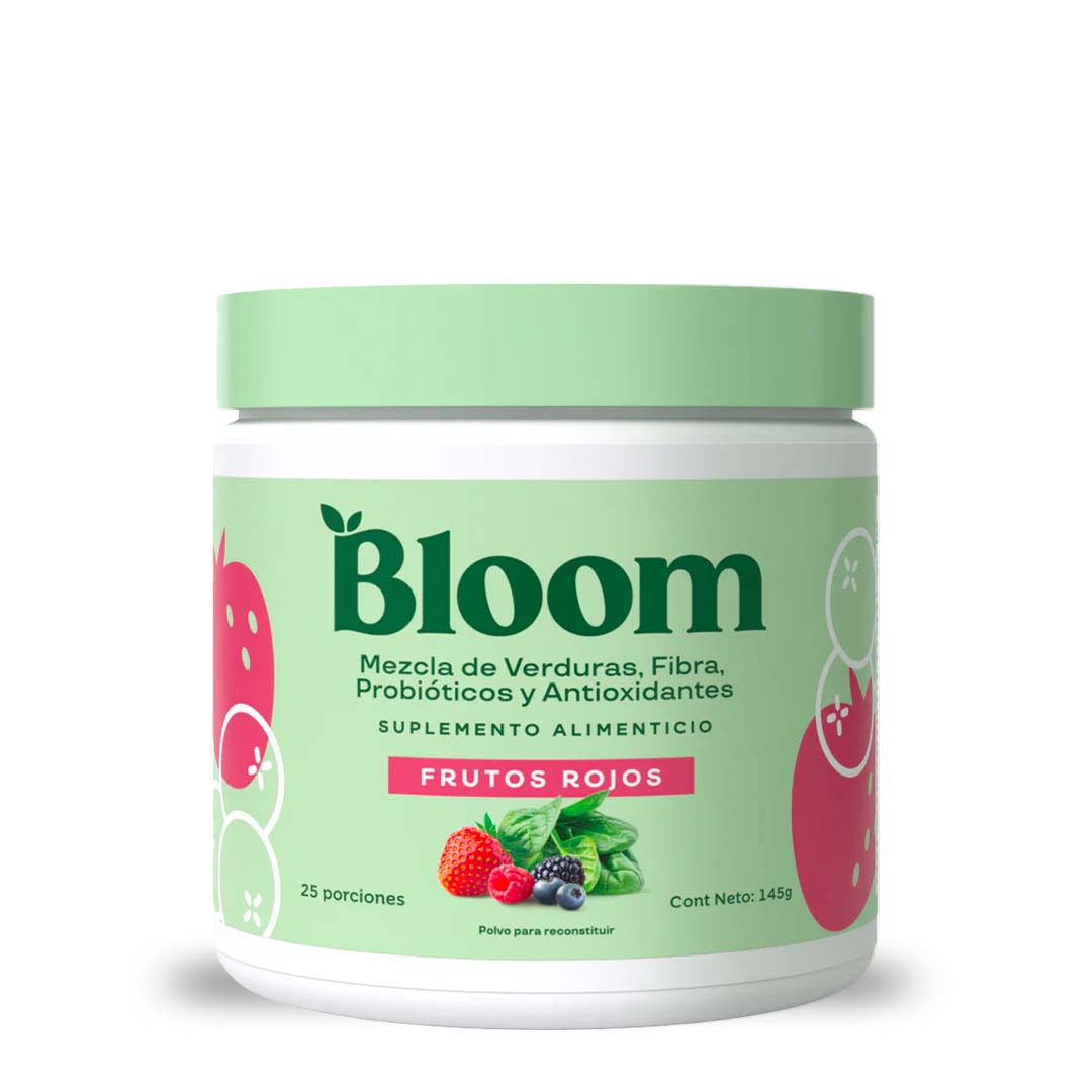 Bloom Nutrition