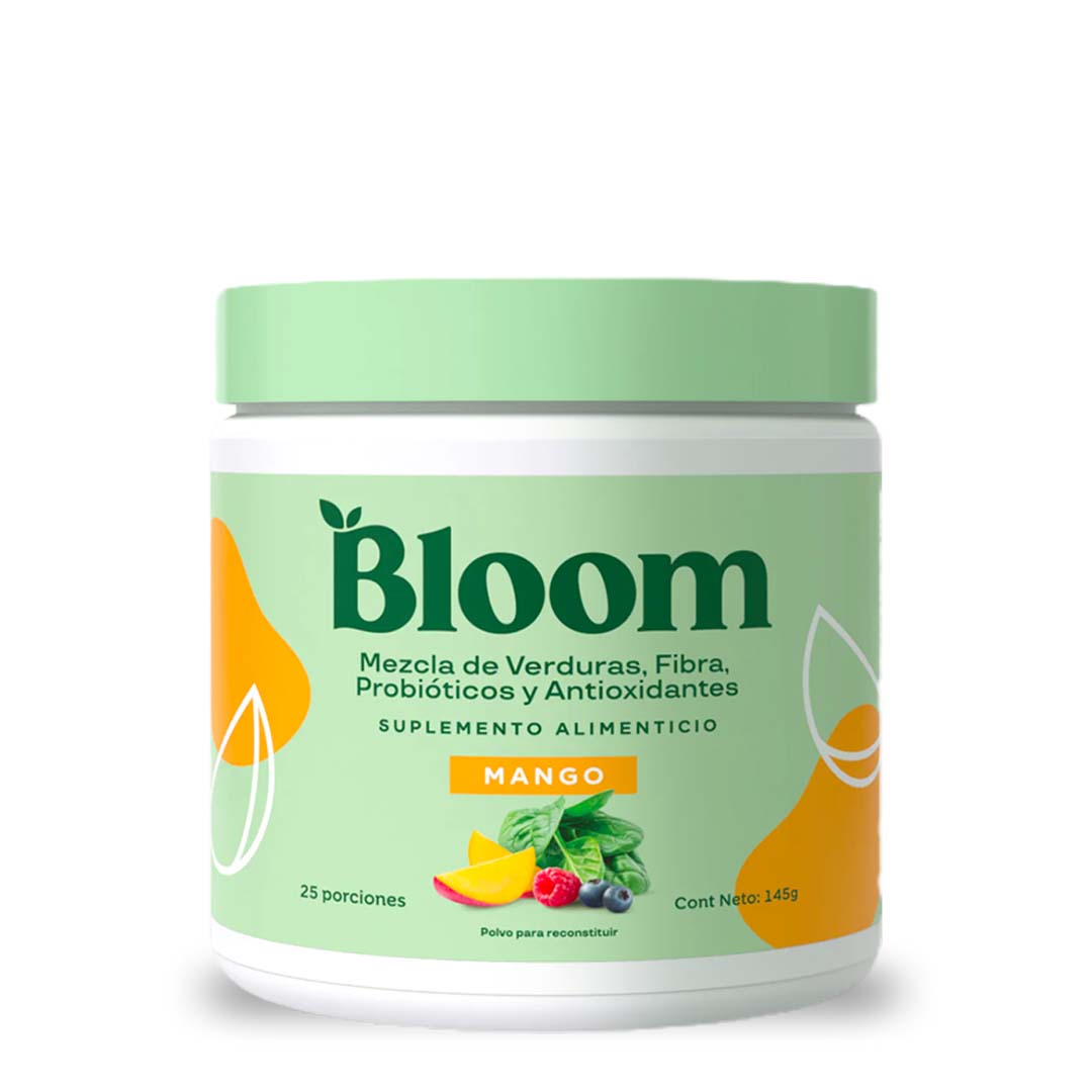 Bloom Nutrition