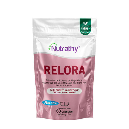 Relora | 60 cáps
