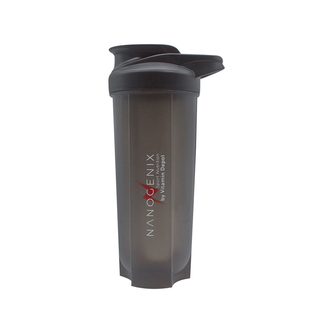 Shaker Nanogenix