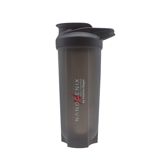 Shaker Nanogenix