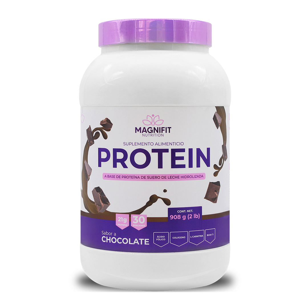 Women Protein