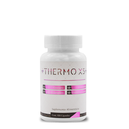 Thermo XS | 100 cáps