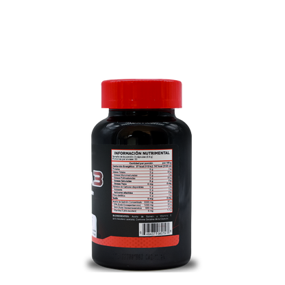 Omega 3 De Salmón / EPA - DHA (90 Cáps) (60 cáps)