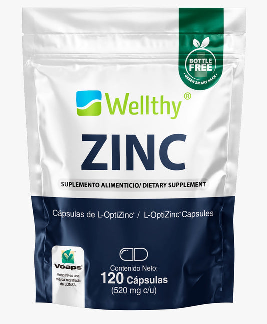 ZINC