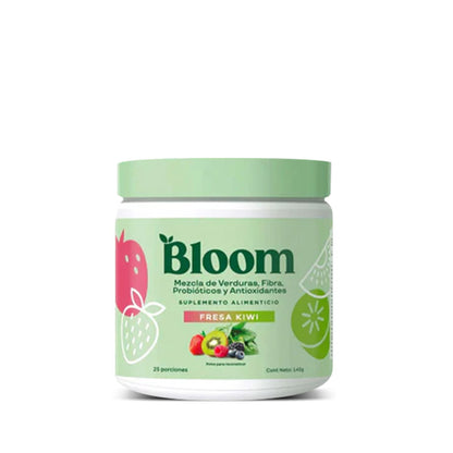 Bloom Nutrition
