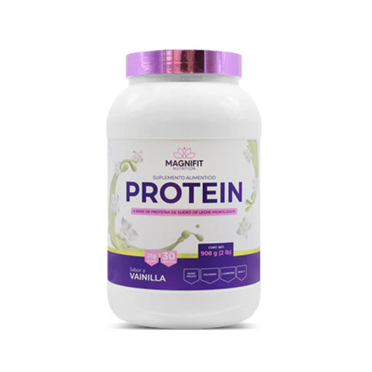 Women Protein