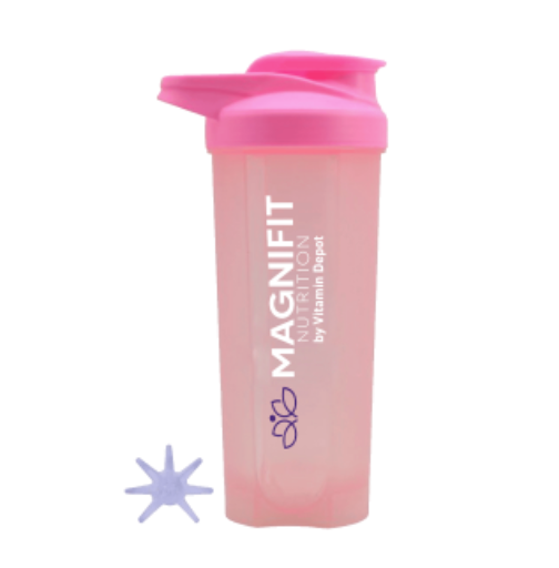 Shaker Magnifit