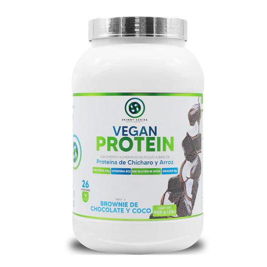 Vegan Protein | 908 g