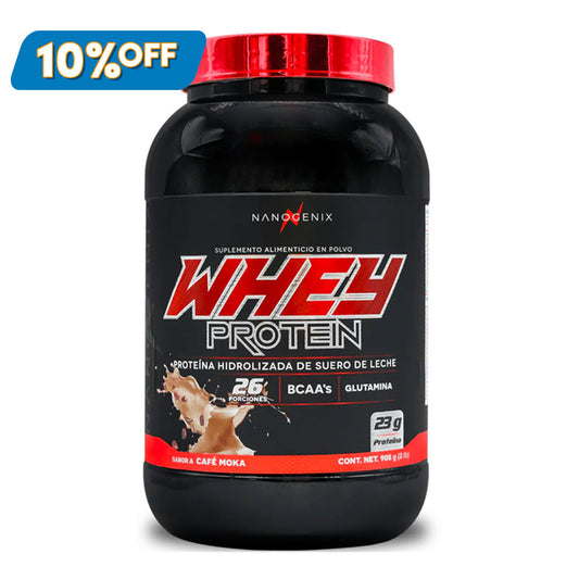 Whey Protein